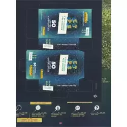 Range Cartes