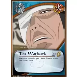 The Warhawk
