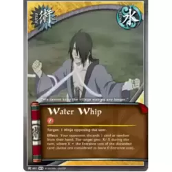 Water Whip