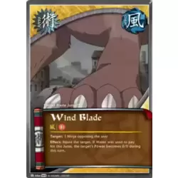 Wind Blade