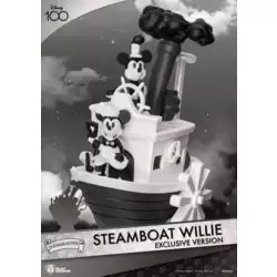 Steamboat Willie - Exclusive Version