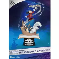 Disney's The Sorcerer's Apprentice - Exclusive Version