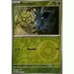 Pomdepik Reverse