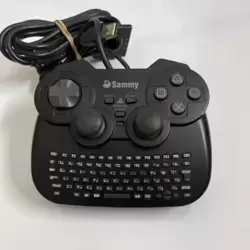Sammy - Keyboard Pad Mini