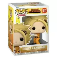My Hero Academia - Denki Kaminari