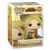 POP! Animation - My Hero Academia - Denki Kaminari