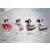 Pull Back Car - Classic Mickey - D100 Ver. Set (4pcs)