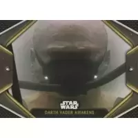 Darth Vader Awakens