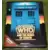 Amstrad CPC Games - Doctor Who and the Mines of Terror