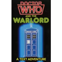 Doctor Who and the Warlord