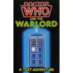 Doctor Who and the Warlord