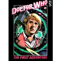 Doctor Who: The First Adventure