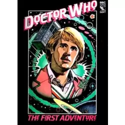 Doctor Who: The First Adventure