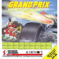 Grand Prix Construction Set