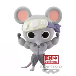 Demon Slayer - Muscular Mice (Ver. A)