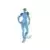 Banpresto Statues - Jojo\'s Bizarre Adventure - Stone Ocean - S-F (Grandista)