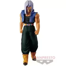 Solid Edge Works - La Bataille - Vol.11 - Trunks Version A