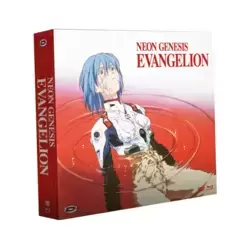 Neon Genesis Evangelion - Édition Exclusive - Last Chance