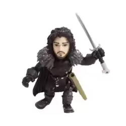 Jon Snow (Snow)