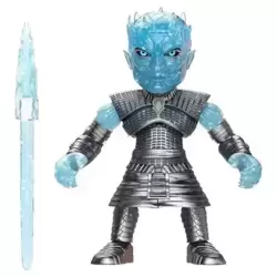 The Night King (Translucent w/Silver Armor)