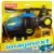 Imaginext DC Super Friends - Batman & Batcopter