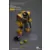Imperial Fists - Legion Cataphractii Sergeant with Chainfist