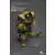 Imperial Fists - Legion Cataphractii Sergeant with Heavy Flamer