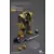 Imperial Fists - Legion Cataphractii Sergeant with Power Sword