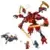 LEGO Ninjago - Le robot grimpeur ninja de Kai