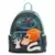 The Incredibles Syndrome Glow Mini Backpack