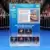 Mattel WWE Ultimate Edition - Coliseum Collection : George Steele & Roddy Piper 2-pack