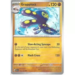 Grapploct