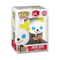 Jack In The Box - Jack Box