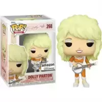 Dolly Parton - Dolly Parton Diamond Collection