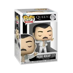 Queen - Freddie Mercury I Was Born To Love You