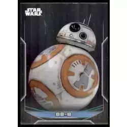 Luke Skywalker