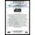 Topps Star Wars 2020 Chrome Perspectives - Luke Skywalker
