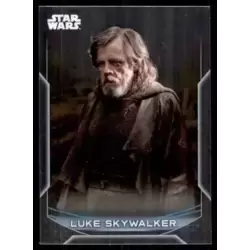 Luke Skywalker