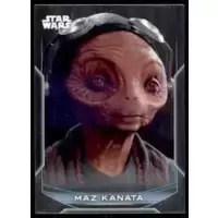 Maz Kanata