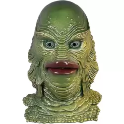 Creature from the Black Lagoon (1954) Universal Monsters Mask