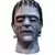 House of Frankenstein (1944) Glenn Strange Frankenstein Universal Monsters Mask