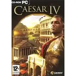 Caesar IV