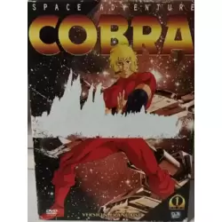 Cobra coffret 4 DVD partie 1