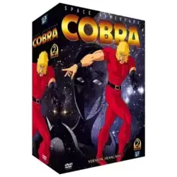 Cobra-Edition 4 DVD-Partie 2