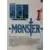Monster - Monster-Box 1/5