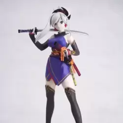 Fate/Grand Order - Miyamoto Musashi