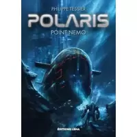 Polaris Cycle Azure - Point Nemo