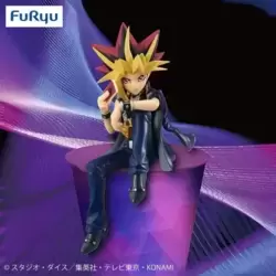 Yu-Gi-Oh! -  Yami Yuugi
