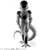 Dragon Ball Banpresto - Solid Edge Works - La Bataille - Vol.15 - Freeza