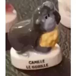 Camille Le Gorille
